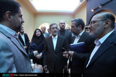 افتتاحیه نخستین همایش ملی «تجارب مسئولیت اجتماعی در ایران»