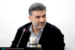 مراسم تکریم معاونان سابق جهاددانشگاهی