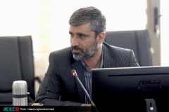 مراسم تکریم معاونان سابق جهاددانشگاهی