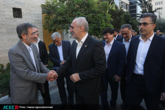 نمایشگاه گزیده‌ای از دستاوردهای شاخص علمی و فناورانه جهاددانشگاهی در سازمان برنامه و بودجه کشور