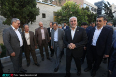 نمایشگاه گزیده‌ای از دستاوردهای شاخص علمی و فناورانه جهاددانشگاهی در سازمان برنامه و بودجه کشور