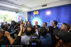 نمایشگاه گزیده‌ای از دستاوردهای شاخص علمی و فناورانه جهاددانشگاهی در سازمان برنامه و بودجه کشور