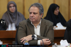 نمایشگاه گزیده‌ای از دستاوردهای شاخص علمی و فناورانه جهاددانشگاهی در سازمان برنامه و بودجه کشور- روز اول