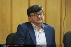 نمایشگاه گزیده‌ای از دستاوردهای شاخص علمی و فناورانه جهاددانشگاهی در سازمان برنامه و بودجه کشور- روز اول