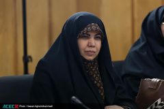 نمایشگاه گزیده‌ای از دستاوردهای شاخص علمی و فناورانه جهاددانشگاهی در سازمان برنامه و بودجه کشور- روز اول