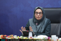 نمایشگاه گزیده‌ای از دستاوردهای شاخص علمی و فناورانه جهاددانشگاهی در سازمان برنامه و بودجه کشور- روز اول