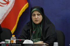 نمایشگاه گزیده‌ای از دستاوردهای شاخص علمی و فناورانه جهاددانشگاهی در سازمان برنامه و بودجه کشور- روز اول