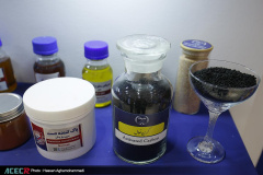 نمایشگاه گزیده‌ای از دستاوردهای شاخص علمی و فناورانه جهاددانشگاهی در سازمان برنامه و بودجه کشور- روز دوم