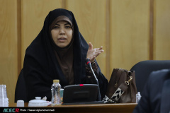 نمایشگاه گزیده‌ای از دستاوردهای شاخص علمی و فناورانه جهاددانشگاهی در سازمان برنامه و بودجه کشور- روز دوم