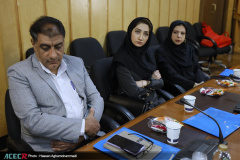 نمایشگاه گزیده‌ای از دستاوردهای شاخص علمی و فناورانه جهاددانشگاهی در سازمان برنامه و بودجه کشور- روز دوم