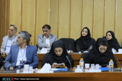 نمایشگاه گزیده‌ای از دستاوردهای شاخص علمی و فناورانه جهاددانشگاهی در سازمان برنامه و بودجه کشور- روز دوم