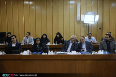 نمایشگاه گزیده‌ای از دستاوردهای شاخص علمی و فناورانه جهاددانشگاهی در سازمان برنامه و بودجه کشور- روز دوم