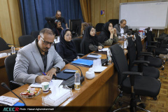 نمایشگاه گزیده‌ای از دستاوردهای شاخص علمی و فناورانه جهاددانشگاهی در سازمان برنامه و بودجه کشور- روز دوم