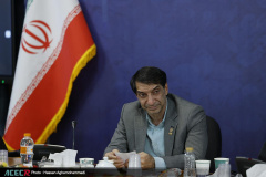 نمایشگاه گزیده‌ای از دستاوردهای شاخص علمی و فناورانه جهاددانشگاهی در سازمان برنامه و بودجه کشور- روز دوم