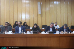 نمایشگاه گزیده‌ای از دستاوردهای شاخص علمی و فناورانه جهاددانشگاهی در سازمان برنامه و بودجه کشور- روز دوم