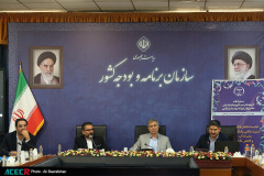 نمایشگاه گزیده‌ای از دستاوردهای شاخص علمی و فناورانه جهاددانشگاهی در سازمان برنامه و بودجه کشور- روز دوم