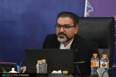 نمایشگاه گزیده‌ای از دستاوردهای شاخص علمی و فناورانه جهاددانشگاهی در سازمان برنامه و بودجه کشور- روز دوم