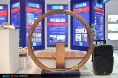 بازدید رئیس جمهور از نمایشگاه گزیده‌ای از دستاوردهای شاخص علمی و فناورانه جهاددانشگاهی