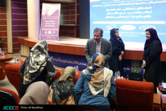 نهمین همایش بهبودیافتگان سرطان پستان