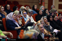 نهمین همایش بهبودیافتگان سرطان پستان