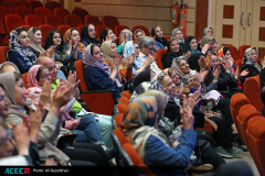 نهمین همایش بهبودیافتگان سرطان پستان