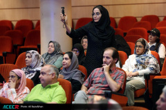 نهمین همایش بهبودیافتگان سرطان پستان