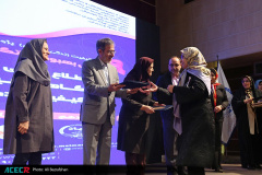 نهمین همایش بهبودیافتگان سرطان پستان