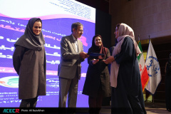 نهمین همایش بهبودیافتگان سرطان پستان