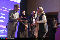 نهمین همایش بهبودیافتگان سرطان پستان