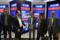 نمایشگاه گزیده‌ای از دستاوردهای شاخص علمی و فناورانه جهاددانشگاهی در سازمان برنامه و بودجه کشور- روز سوم