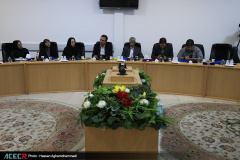 نمایشگاه گزیده‌ای از دستاوردهای شاخص علمی و فناورانه جهاددانشگاهی در سازمان برنامه و بودجه کشور- روز سوم