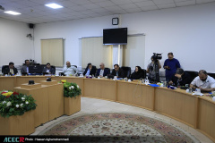 نمایشگاه گزیده‌ای از دستاوردهای شاخص علمی و فناورانه جهاددانشگاهی در سازمان برنامه و بودجه کشور- روز سوم