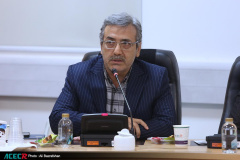 نمایشگاه گزیده‌ای از دستاوردهای شاخص علمی و فناورانه جهاددانشگاهی در سازمان برنامه و بودجه کشور- روز سوم