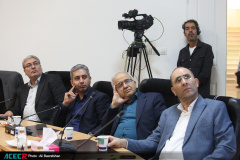 نمایشگاه گزیده‌ای از دستاوردهای شاخص علمی و فناورانه جهاددانشگاهی در سازمان برنامه و بودجه کشور- روز سوم