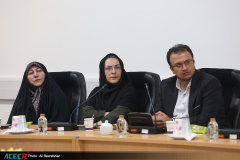 نمایشگاه گزیده‌ای از دستاوردهای شاخص علمی و فناورانه جهاددانشگاهی در سازمان برنامه و بودجه کشور- روز سوم