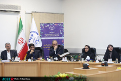 نمایشگاه گزیده‌ای از دستاوردهای شاخص علمی و فناورانه جهاددانشگاهی در سازمان برنامه و بودجه کشور- روز سوم