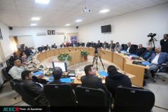 نمایشگاه گزیده‌ای از دستاوردهای شاخص علمی و فناورانه جهاددانشگاهی در سازمان برنامه و بودجه کشور- روز سوم