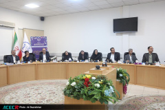 نمایشگاه گزیده‌ای از دستاوردهای شاخص علمی و فناورانه جهاددانشگاهی در سازمان برنامه و بودجه کشور- روز سوم