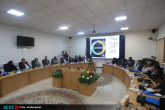 نمایشگاه گزیده‌ای از دستاوردهای شاخص علمی و فناورانه جهاددانشگاهی در سازمان برنامه و بودجه کشور- روز سوم