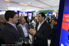 نمایشگاه گزیده‌ای از دستاوردهای شاخص علمی و فناورانه جهاددانشگاهی در سازمان برنامه و بودجه کشور- روز سوم