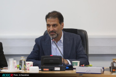 نمایشگاه گزیده‌ای از دستاوردهای شاخص علمی و فناورانه جهاددانشگاهی در سازمان برنامه و بودجه کشور- روز سوم