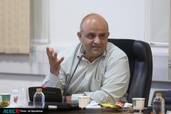 نمایشگاه گزیده‌ای از دستاوردهای شاخص علمی و فناورانه جهاددانشگاهی در سازمان برنامه و بودجه کشور- روز سوم