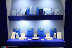 نمایشگاه گزیده‌ای از دستاوردهای شاخص علمی و فناورانه جهاددانشگاهی در سازمان برنامه و بودجه کشور- روز سوم