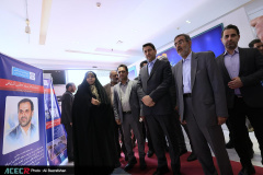 نمایشگاه گزیده‌ای از دستاوردهای شاخص علمی و فناورانه جهاددانشگاهی در سازمان برنامه و بودجه کشور- روز سوم