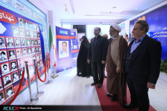 نمایشگاه گزیده‌ای از دستاوردهای شاخص علمی و فناورانه جهاددانشگاهی در سازمان برنامه و بودجه کشور- روز سوم