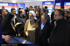 نمایشگاه گزیده‌ای از دستاوردهای شاخص علمی و فناورانه جهاددانشگاهی در سازمان برنامه و بودجه کشور- روز سوم