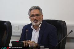 نمایشگاه گزیده‌ای از دستاوردهای شاخص علمی و فناورانه جهاددانشگاهی در سازمان برنامه و بودجه کشور- روز سوم