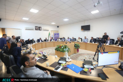 نمایشگاه گزیده‌ای از دستاوردهای شاخص علمی و فناورانه جهاددانشگاهی در سازمان برنامه و بودجه کشور- روز سوم