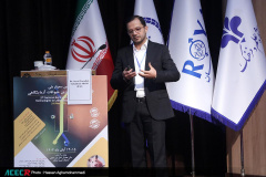 افتتاحیه پنجمین سمینار ملی فناوری‌های جایگزین حیوانات آزمایشگاهی