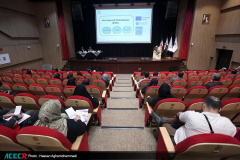 افتتاحیه پنجمین سمینار ملی فناوری‌های جایگزین حیوانات آزمایشگاهی